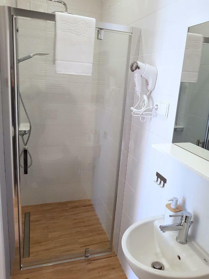 Apartment Metro Targowek *